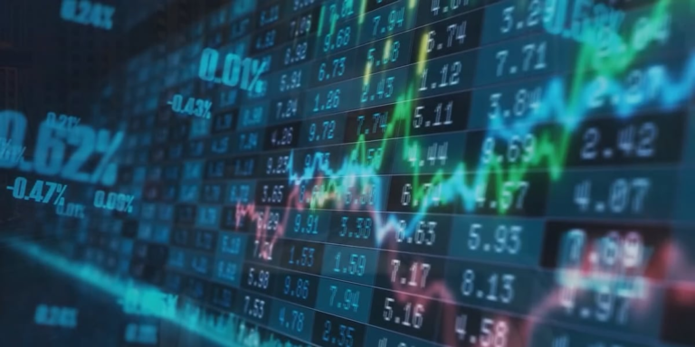 Local economist weighs in on this week’s stock market slump