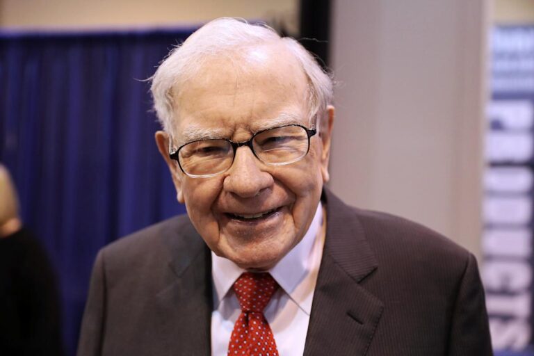 Berkshire Hathaway profits rise, Beyond Meat postpones earnings, with