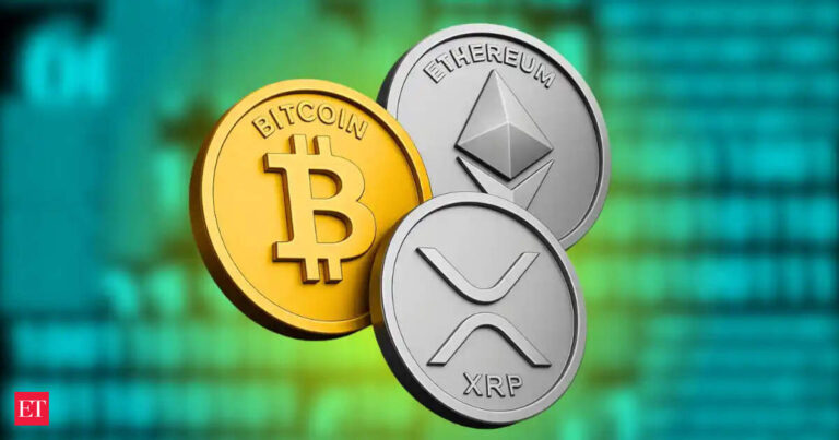 crypto market: Crypto Rate Today: Global cryptocurrency market analysis,