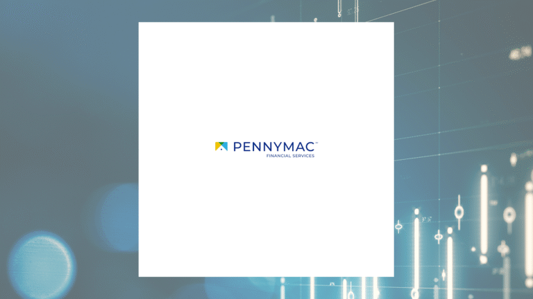 XTX Topco Ltd Acquires Shares of 15,471 PennyMac Financial Services, Inc.