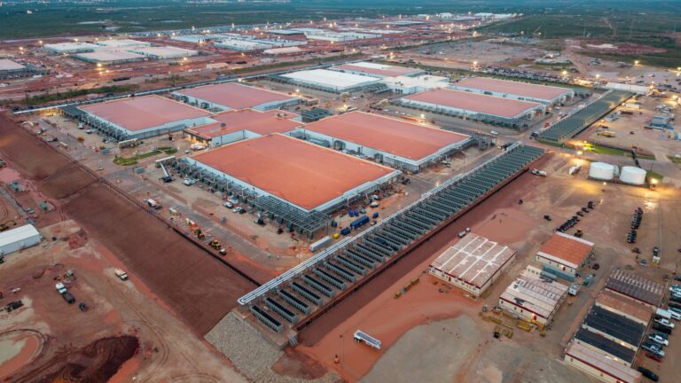 Red hot Texas gets so many data center requests that some see a bubble