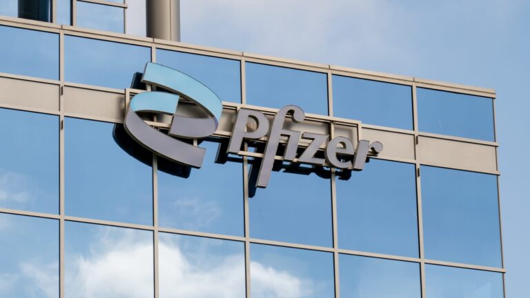 Pfizer 2026 guidance shows Metsera, Seagen deals will take time to pay off