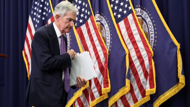 The Fed meeting is likely to feature a rate cut and a lot more