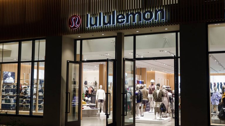 Activist Elliott builds Lululemon stake, suggests CEO candidate