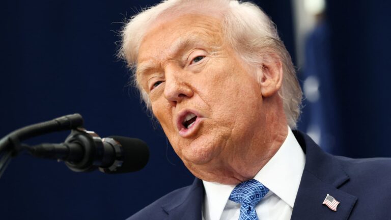 Trump administration skeptical of Netflix and Warner Bros. deal