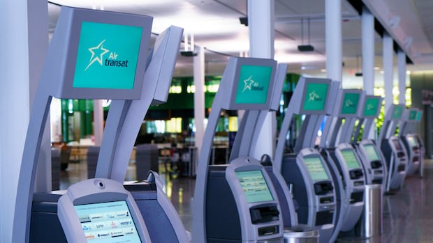 Flying Air Transat? Here’s what customers need to know as strike looms