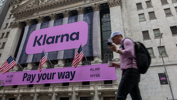 Canadians under 35 are debt-stressed — and buy now, pay later ubiquity