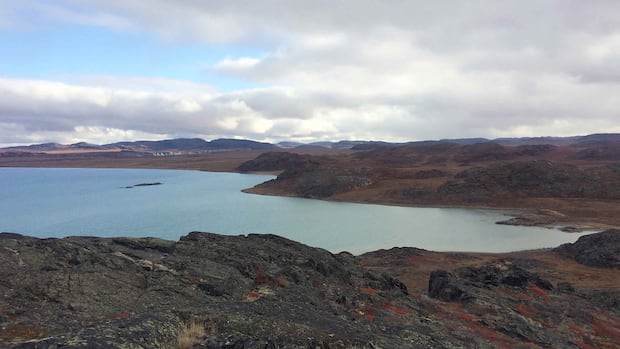 Who benefits from the Arctic economic and security corridor? It depends who