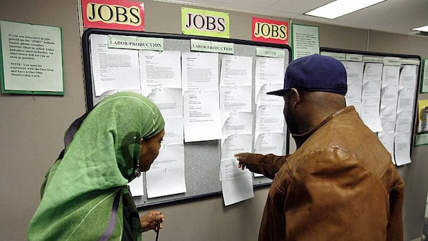 Major changes to Ontario law on job postings coming Jan. 1