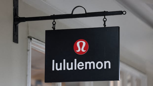 Lululemon founder launches a proxy fight to reshape apparel maker’s board