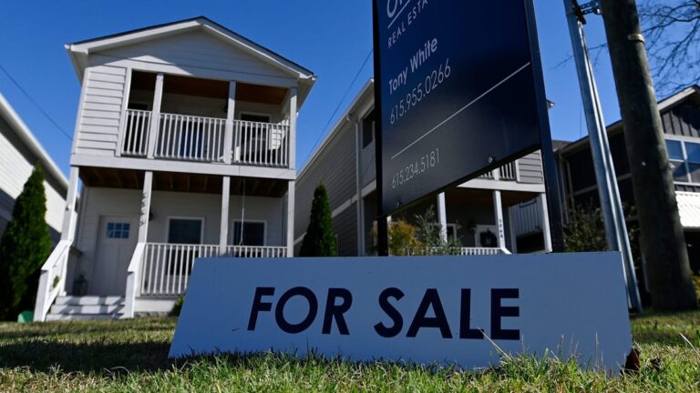 Should I invest in stocks or a home? Answers here.