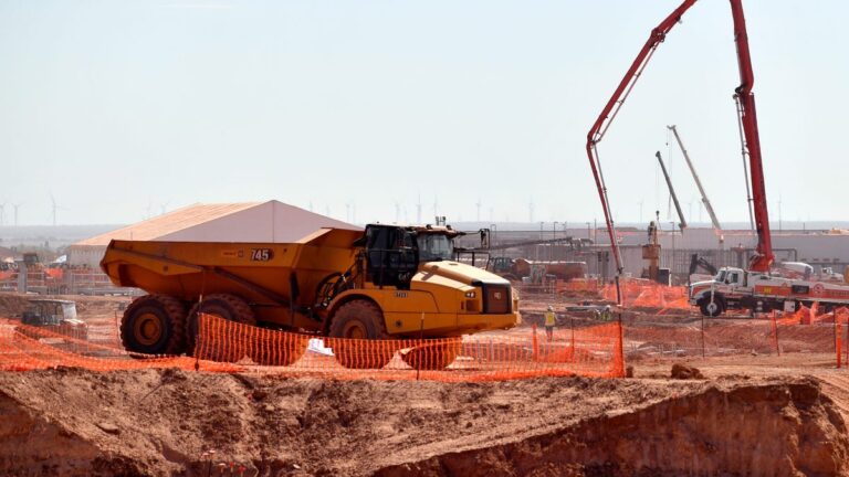 What will the stock market do in 2026? AI will dominate