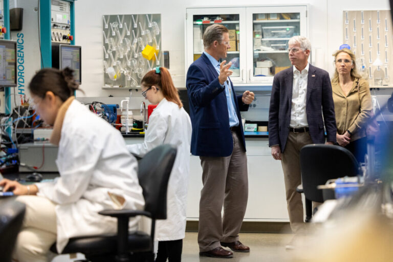 ‘Renewable’ No More: The Trump Administration Renames the National