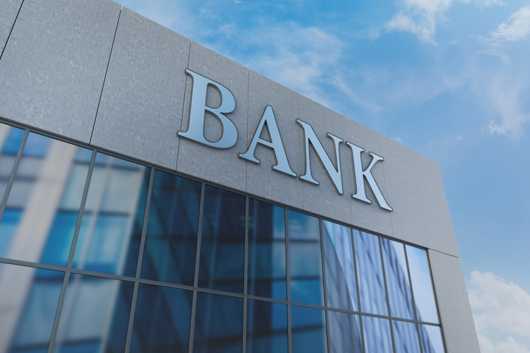 Diversified banking industry shines: See which names have stood out here