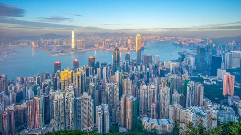 Principal exits $800 million Hong Kong pension business