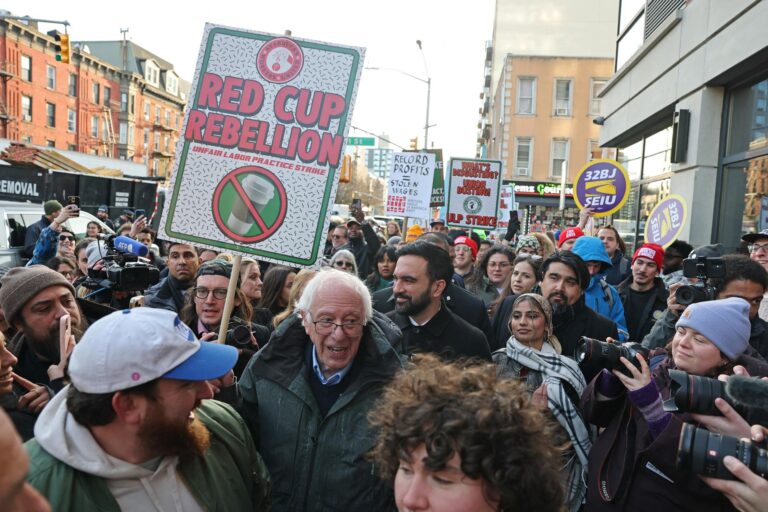 The New Yorker: Politics and a Movie; Senator Cory Booker; Zohran Mamdani