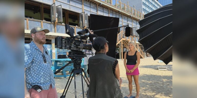 HGTV features Grand Strand real estate agent in new series