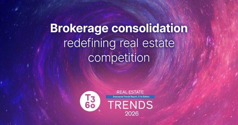 The brokerage feeding frenzy and market concentration