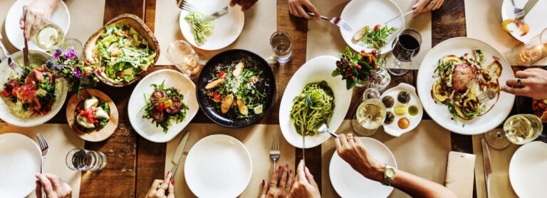 Did Wells Fargo’s Beef Cost Reassessment Just Shift Texas Roadhouse’s