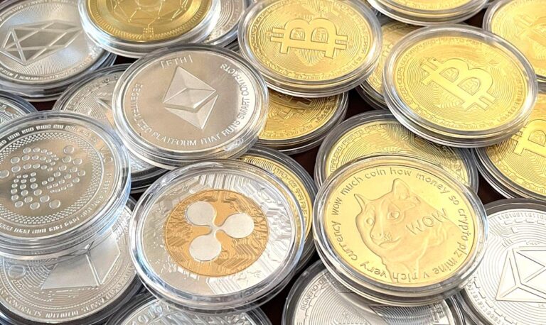 Crypto winter could spur ‘Darwinian phase’ for digital asset treasury