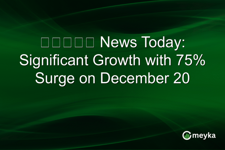 じぶん銀行 News Today: Significant Growth with 75% Surge on December 20
