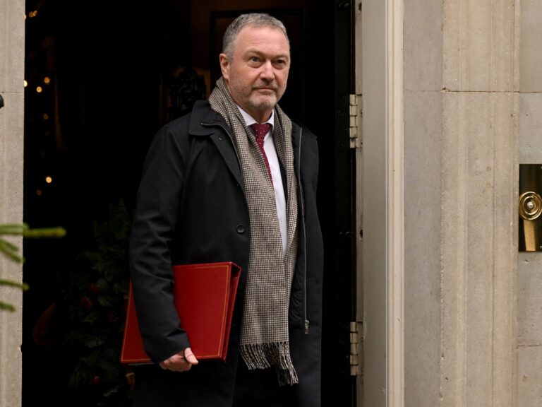 UK announces independent probe into foreign interference in politics |