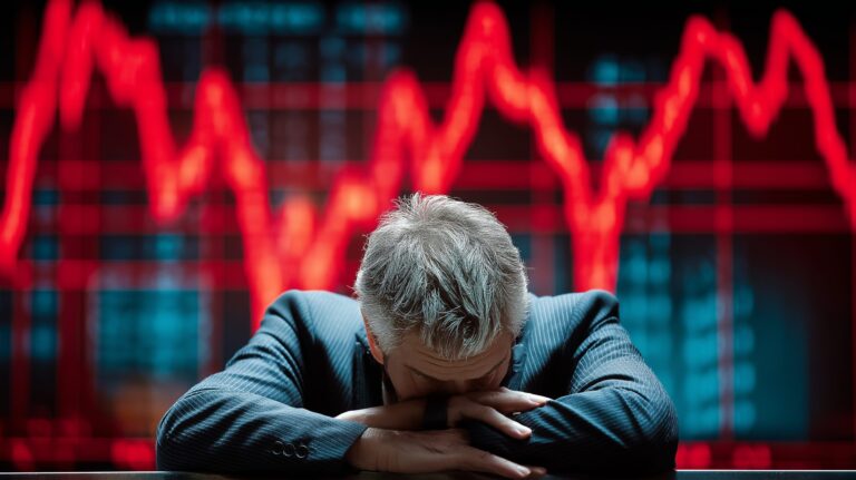 Broadcom, SanDisk, Oracle Slide as the AI Trade Cools at Midday