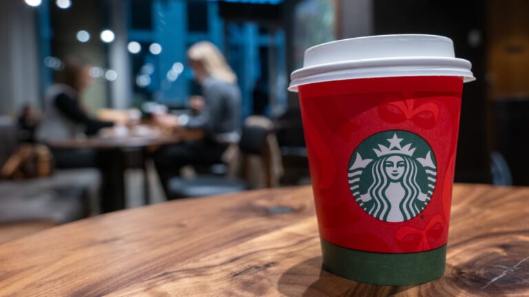 Starbucks stock set for 2026 recovery if it can deliver in these 3 areas