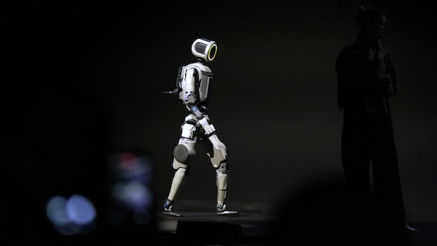 IN PHOTOS | Tech highlights from CES 2026