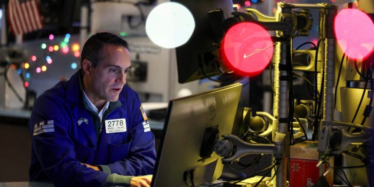 How to Hedge an AI Bubble: BofA Shares ‘Perfect’ Trade for Investors