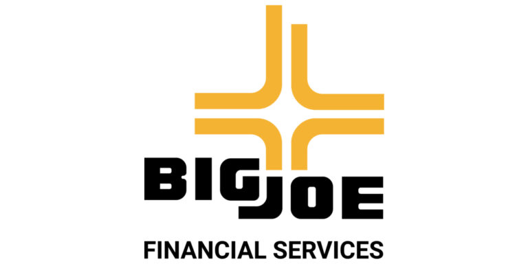 Big Joe Forklifts Introduces Financial Services Division to Streamline