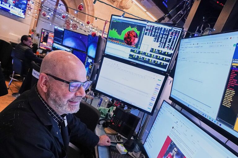 Dow, S&P 500, Nasdaq futures trade flat with jobs data set to test early