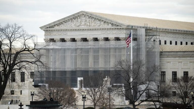 Supreme Court revives GOP congressman’s absentee ballot suit that could