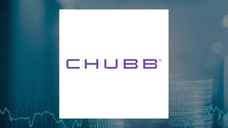 Chubb Limited $CB Shares Purchased by Merit Financial Group LLC