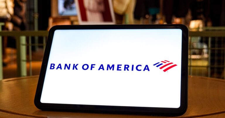 Bank of America may introduce credit card with 10% APR