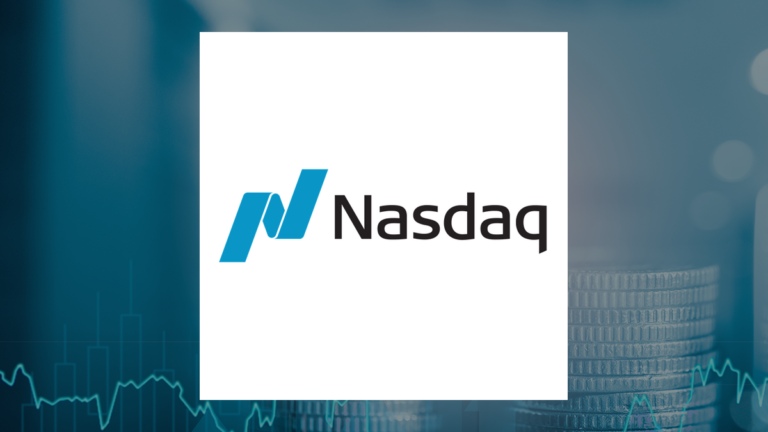 Massachusetts Financial Services Co. MA Reduces Stock Holdings in Nasdaq,