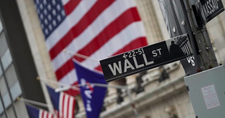 Trump says New York Stock Exchange’s Dallas expansion is “an unbelievably