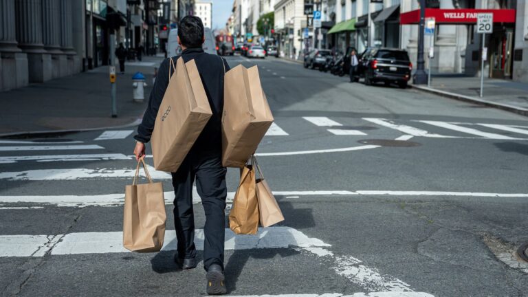 Supreme Court Trump tariff decision: Retail industry reacts