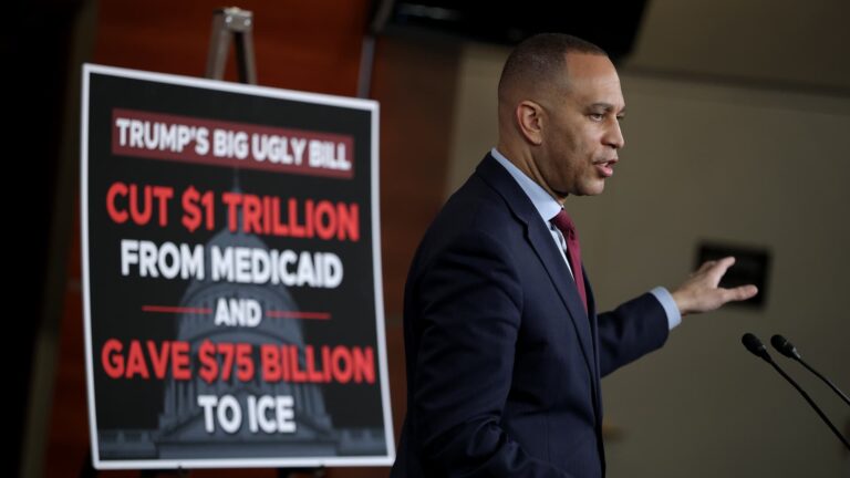 Democrats plan to force Iran war powers vote next week