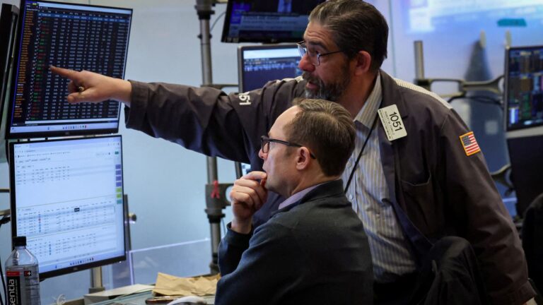 UBS downgrades the U.S. stock market. Here’s what has the investment bank