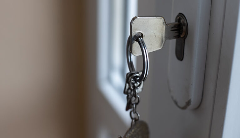 Home Price Growth Eases but Still Hurts Affordability