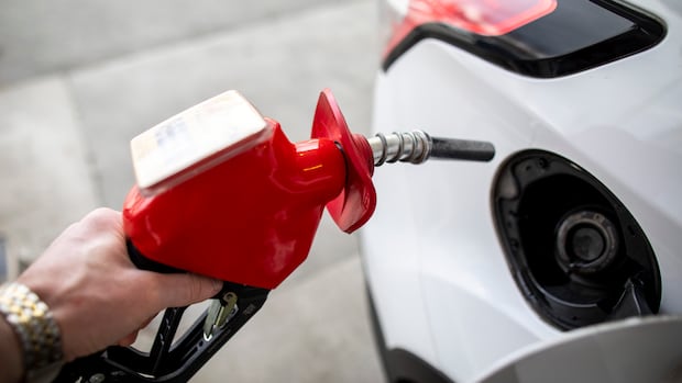 Canada’s annual inflation rate edged down to 2.3% in January with decline