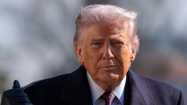 Trump directs all federal agencies to stop using AI company Anthropic’s