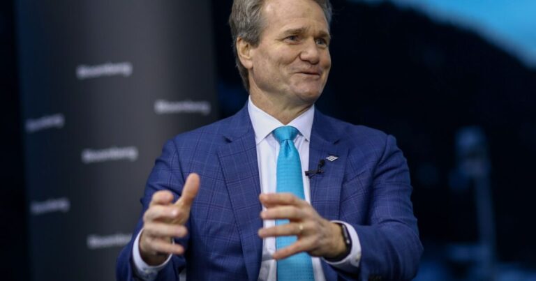 BofA sharpens focus on private credit, despite rising fears