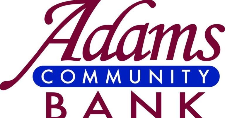 Adams Community Bank promotes seven employees | Bizbrief
