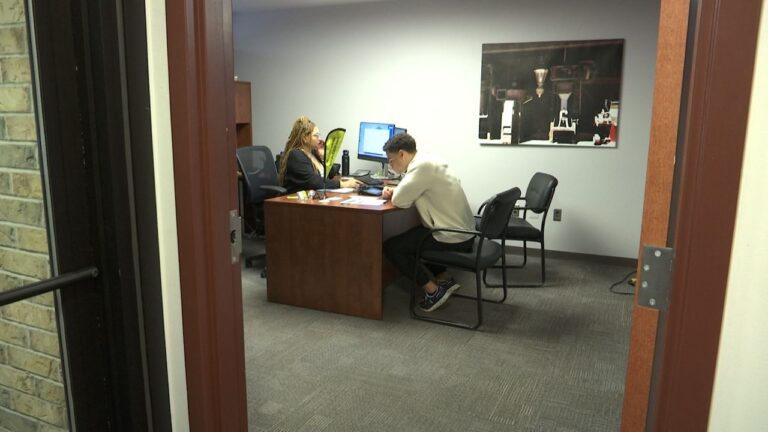 Young athletes learn to manage NIL money early