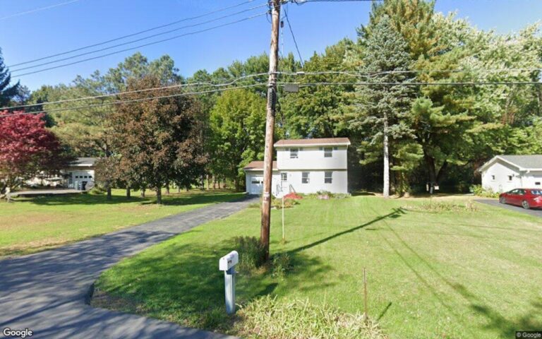 Cayuga County real estate: See all residential properties sold, Feb. 2-8