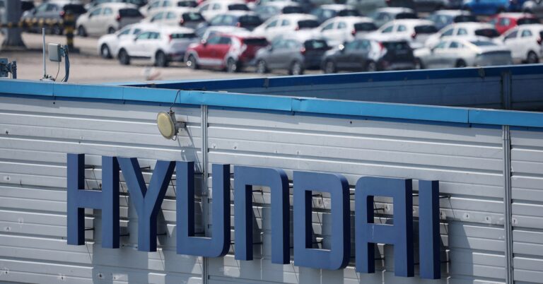 Hyundai Motor eyes multi-billion dollar investment in South Korea, say