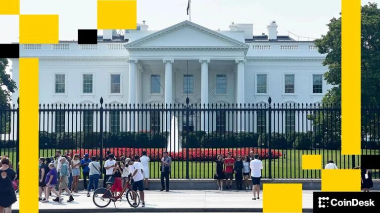 Latest White House talks on stablecoin yield make ‘progress’ with banks, no
