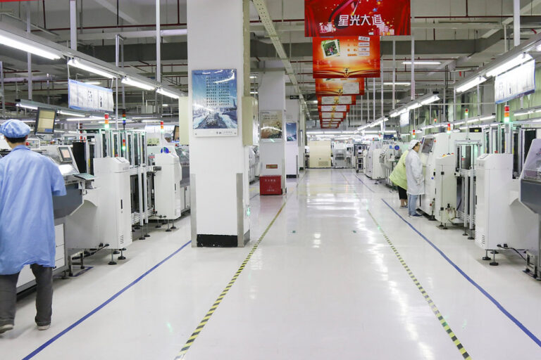 China’s Economic Involution: State and Business Strategies